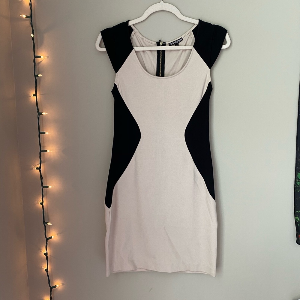 Express Dress